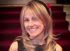 'Flying Circus' Interview with Sharon Shannon